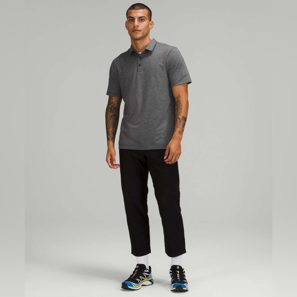 Lululemon Evolution Polo M